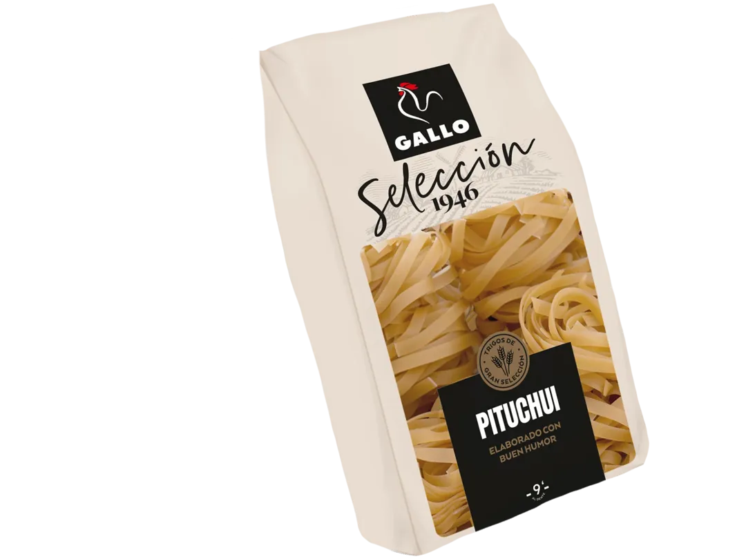 El nombre de la pasta — imagen 2 del proyecto