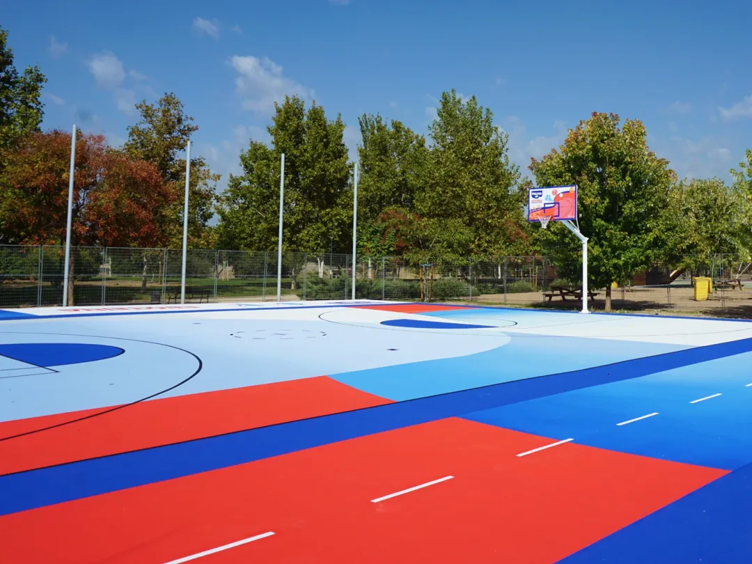 The Playing Canvas — imagen 4 del proyecto