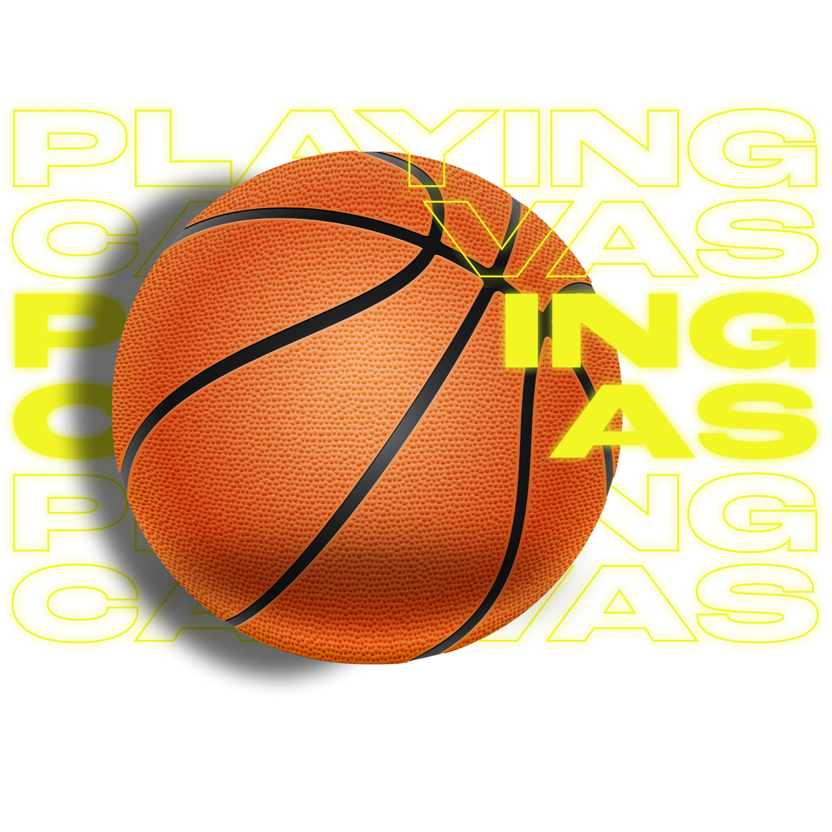 The Playing Canvas, pistas de baloncesto con arte urbano creadas para Puleva en Granada