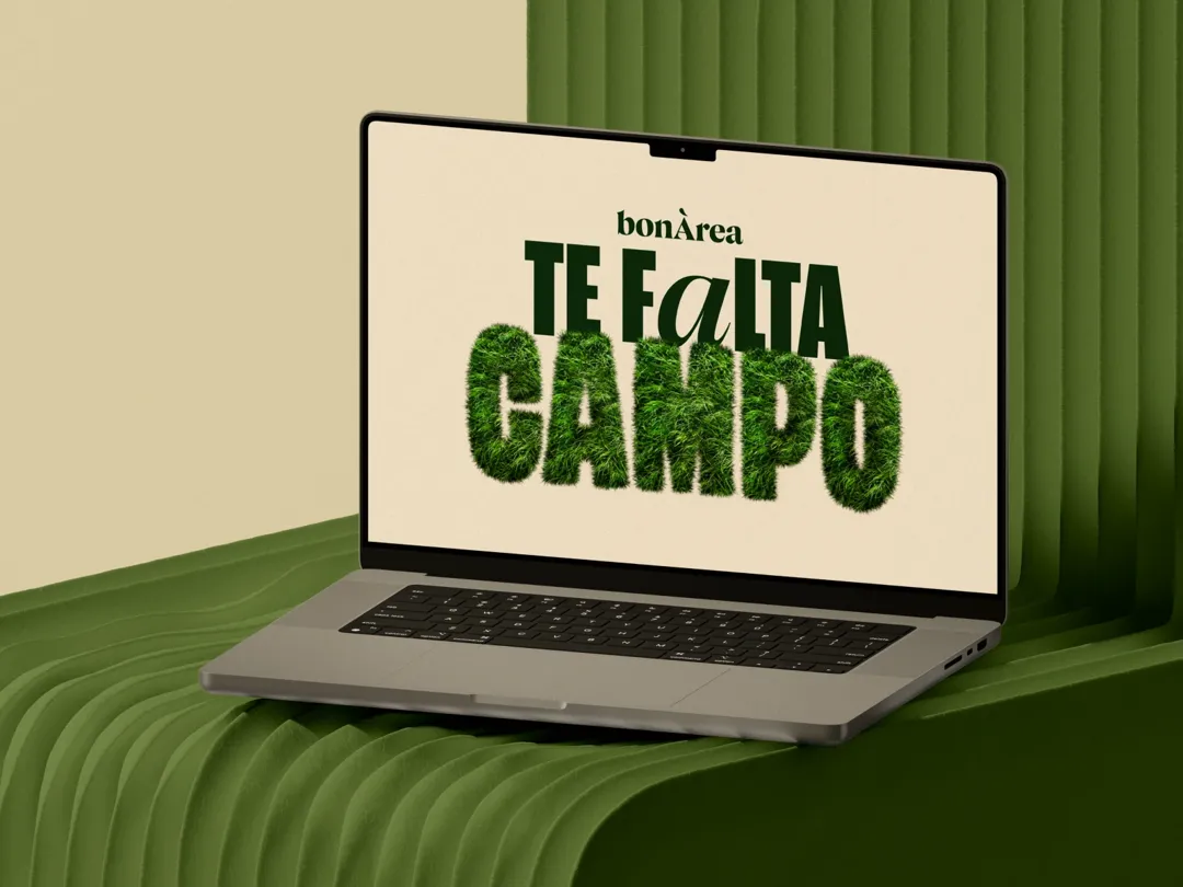 Te Falta Campo — imagen 4 del proyecto