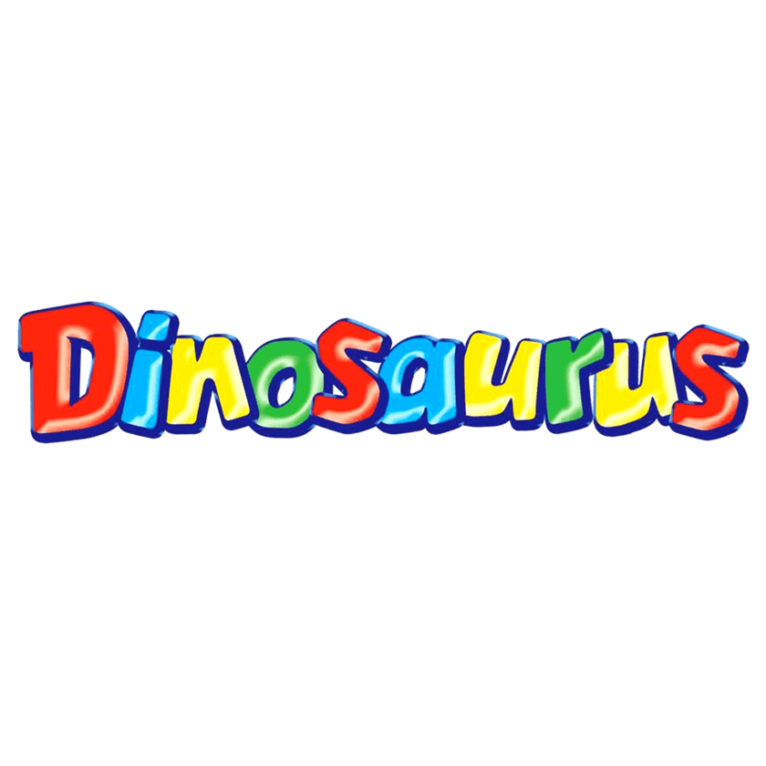dinosaurus_logo